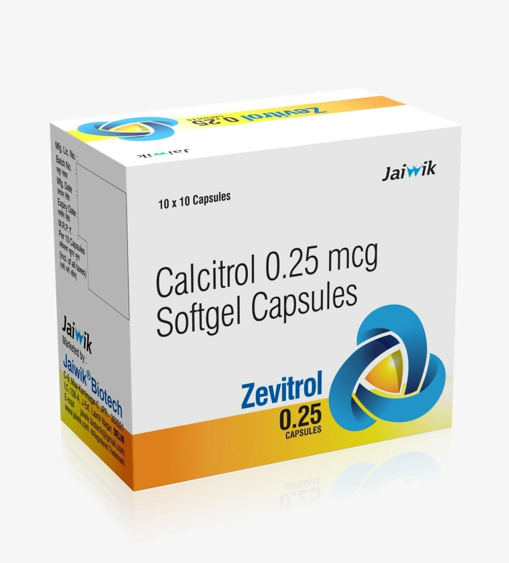 Calcitriol