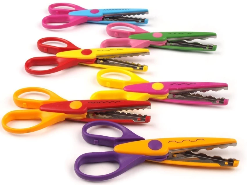 Paper Scissor