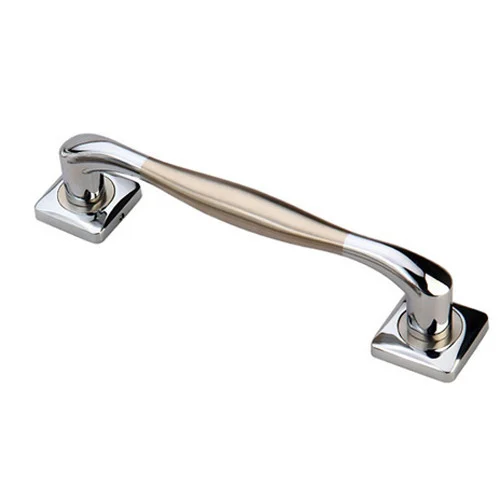 Zinc Door Handle