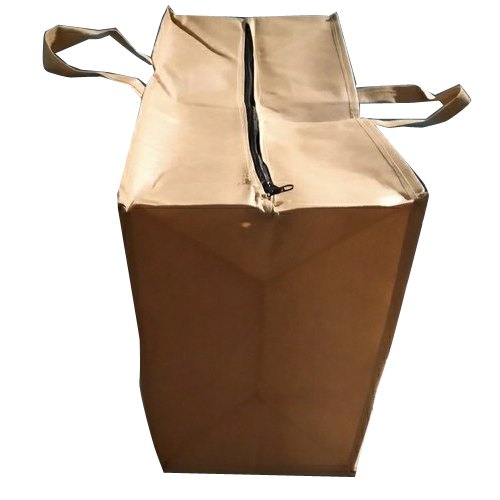 Non Woven Zipper Bags