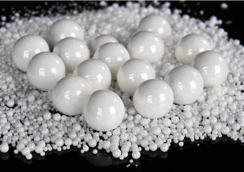 Zirconium Beads