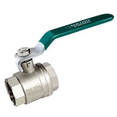 Zoloto Valves