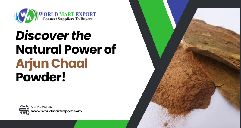 Arjun Chaal Powder Benefits