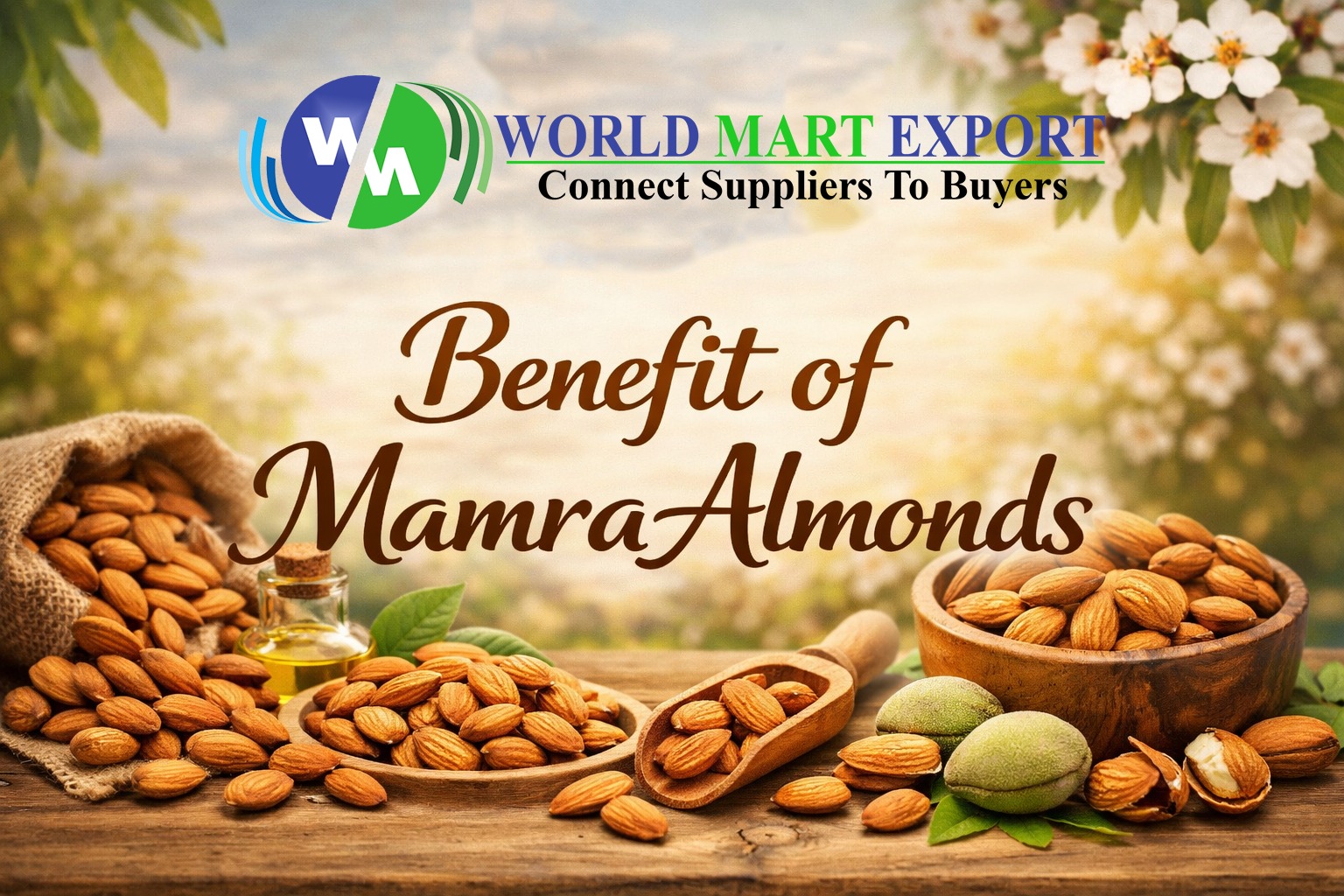 10 Incredible Benefits of Mamra Almonds [2026 Guide]