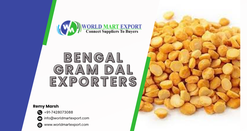 Putnala Pappu in English - Bengal Gram Dal