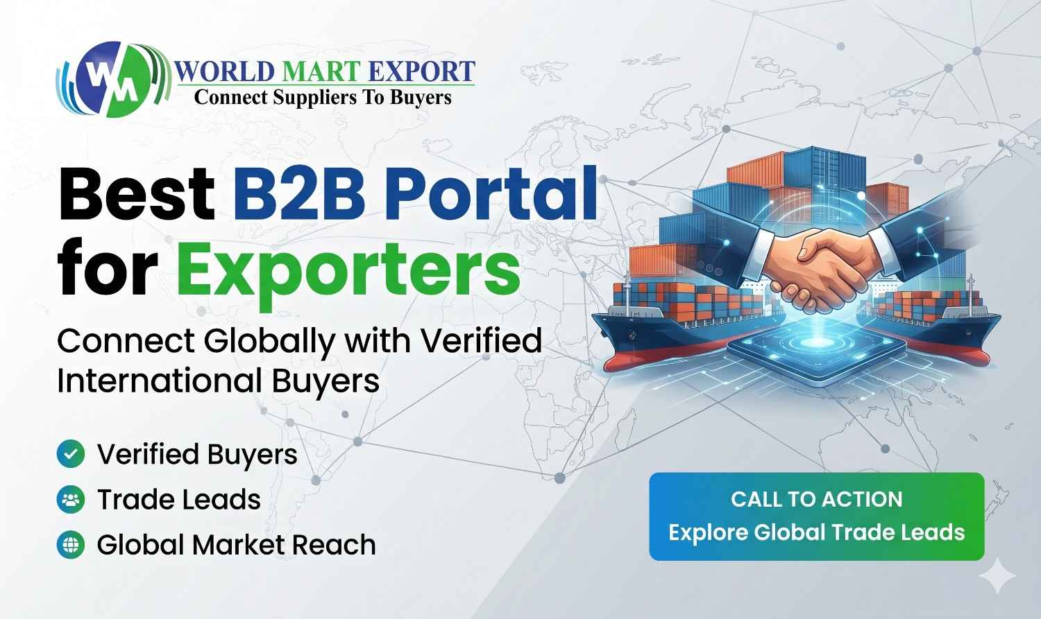 Best B2B Portal for Exporter in India (2026 Wholesale List)