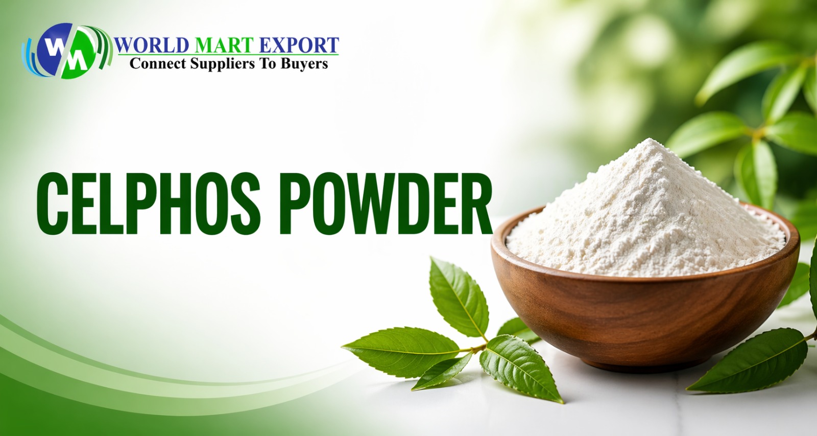 Celphos Powder & Celphos Powder Uses