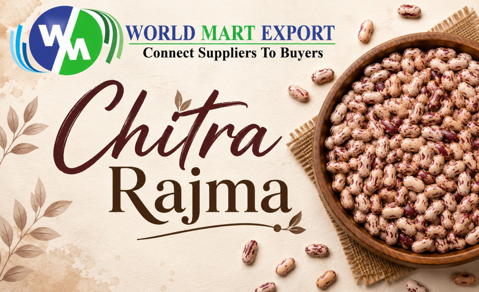 Chitra Rajma: Benefits, Nutrition, Uses and Cooking Guide