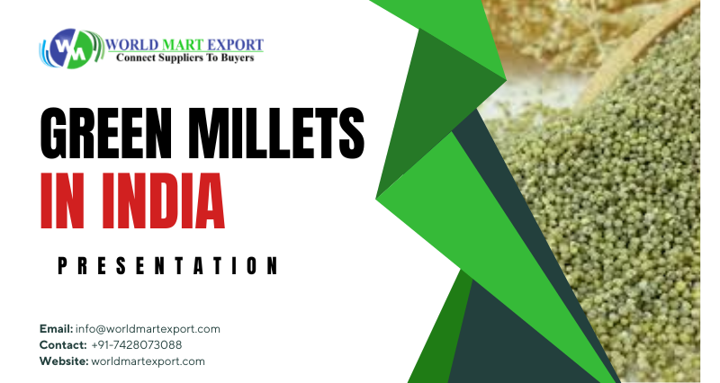 Top Health Benefits of Finger Millet – A Superfood for All Ages
