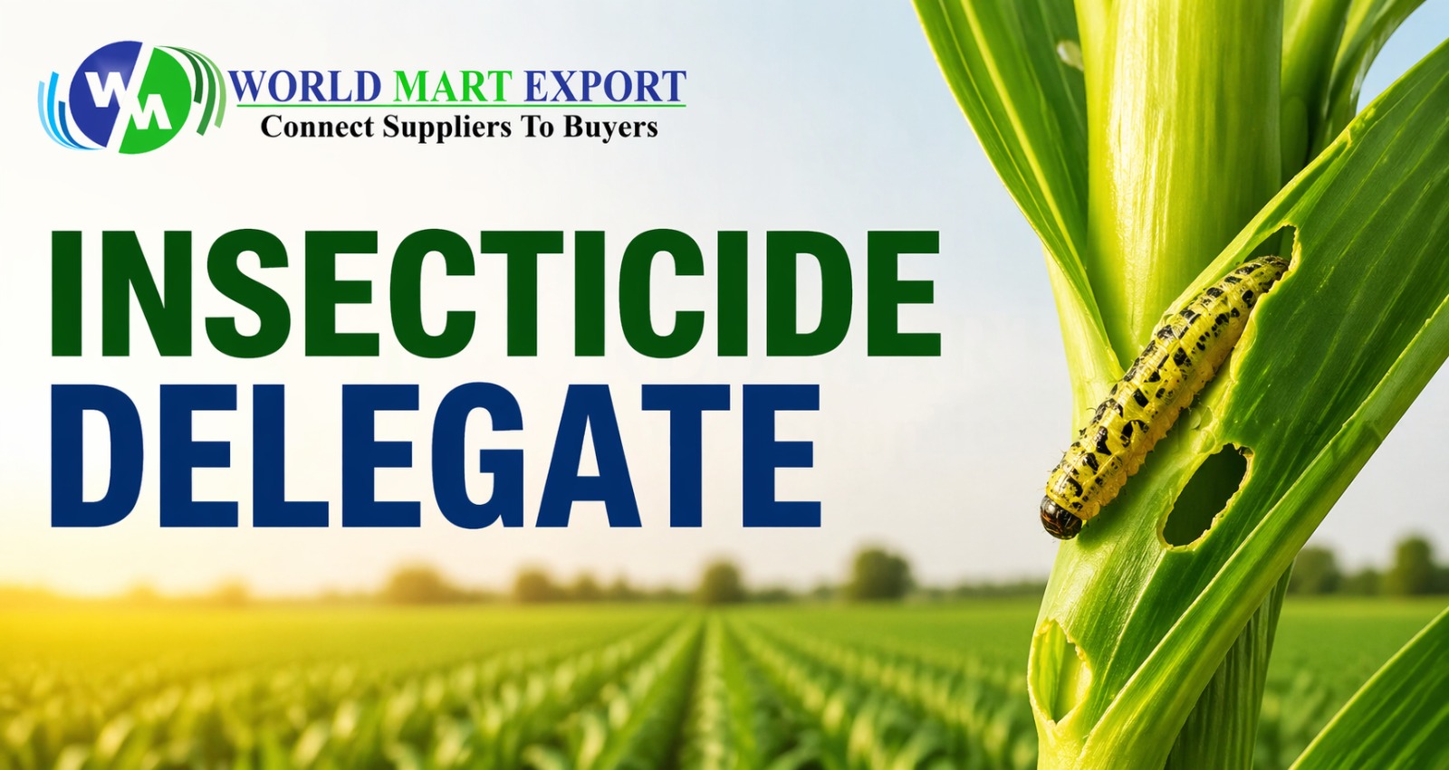 Delegate Insecticide