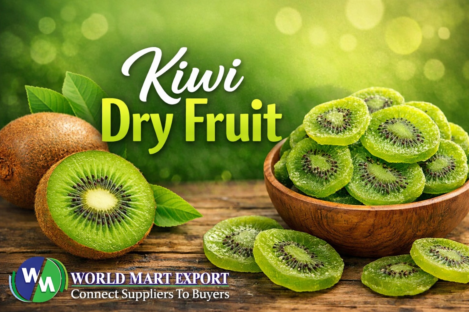 12 Amazing Kiwi Dry Fruit Benefits for Health & Skin