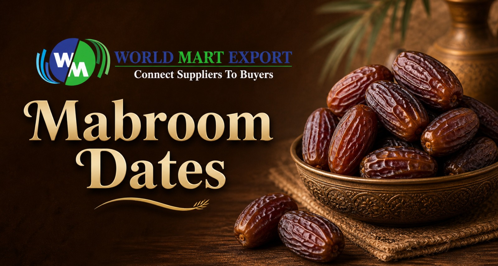 Mabroom Dates Benefits, Price