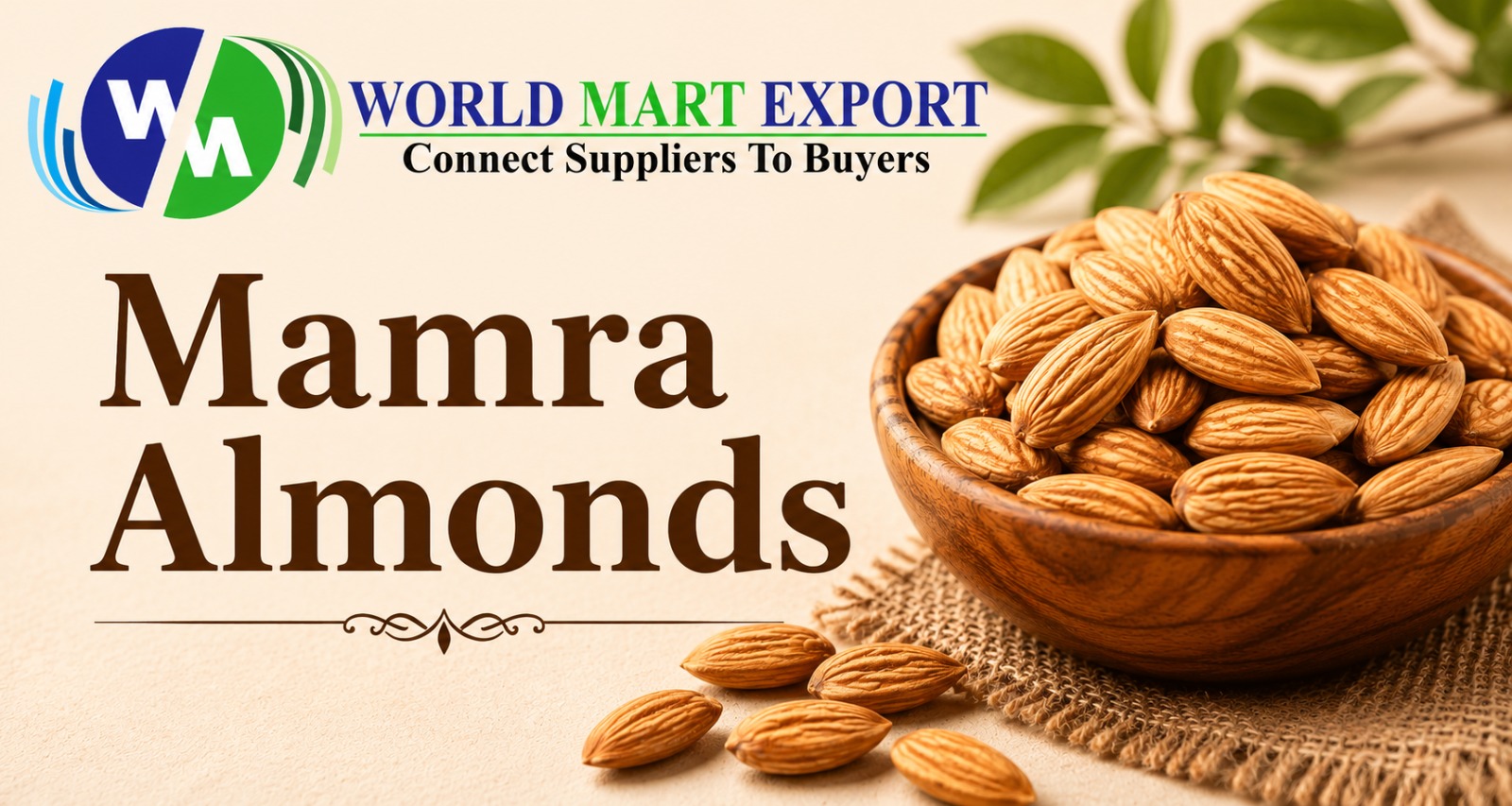 Kashmiri Mamra Almonds Benefits