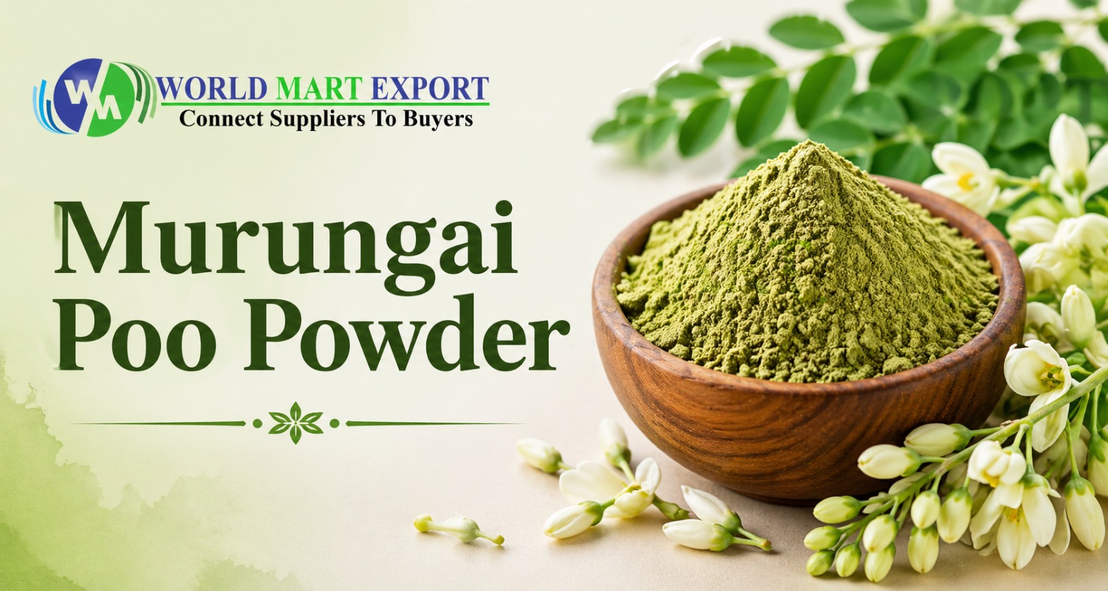 12 Incredible Murungai Poo Powder Benefits