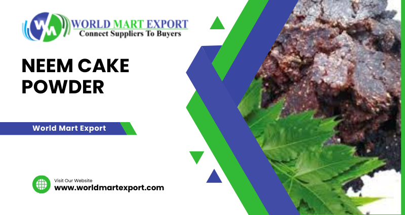 What is Neem Cake Powder? and Its Uses, Price and Benefits?