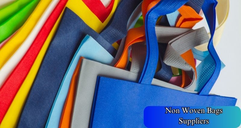 Top 5 Non-Woven Bags Suppliers in India