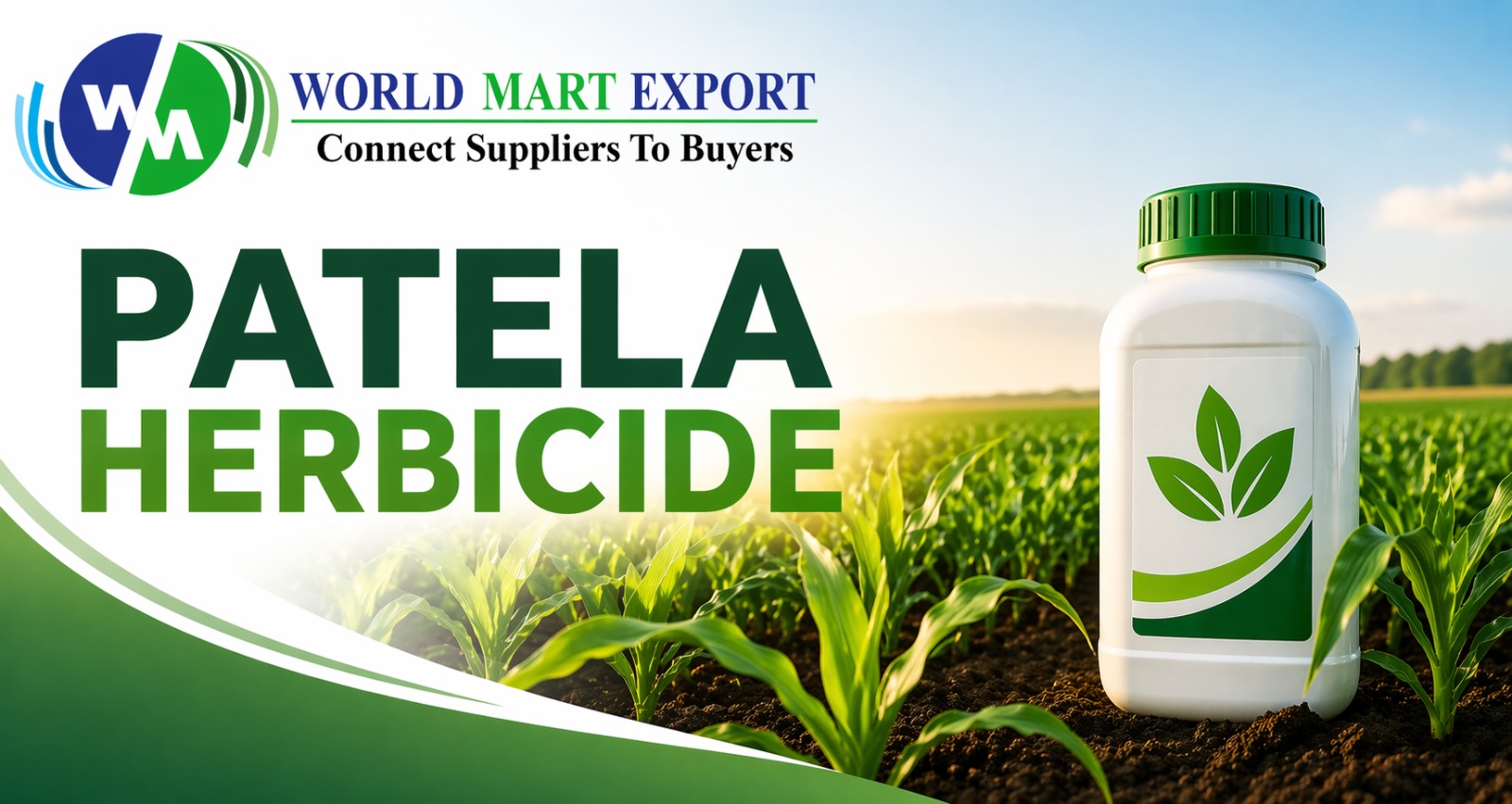 Patela Herbicide and Patela Herbicide Technical Name