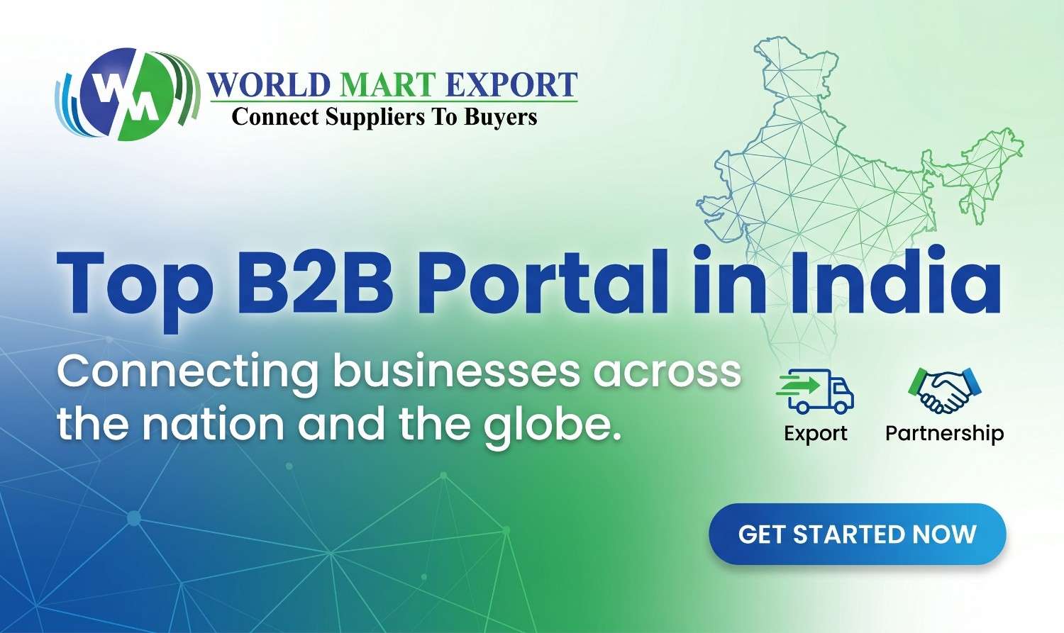 Top B2B Portal in India: Best B2B Marketplace List for Global Trade