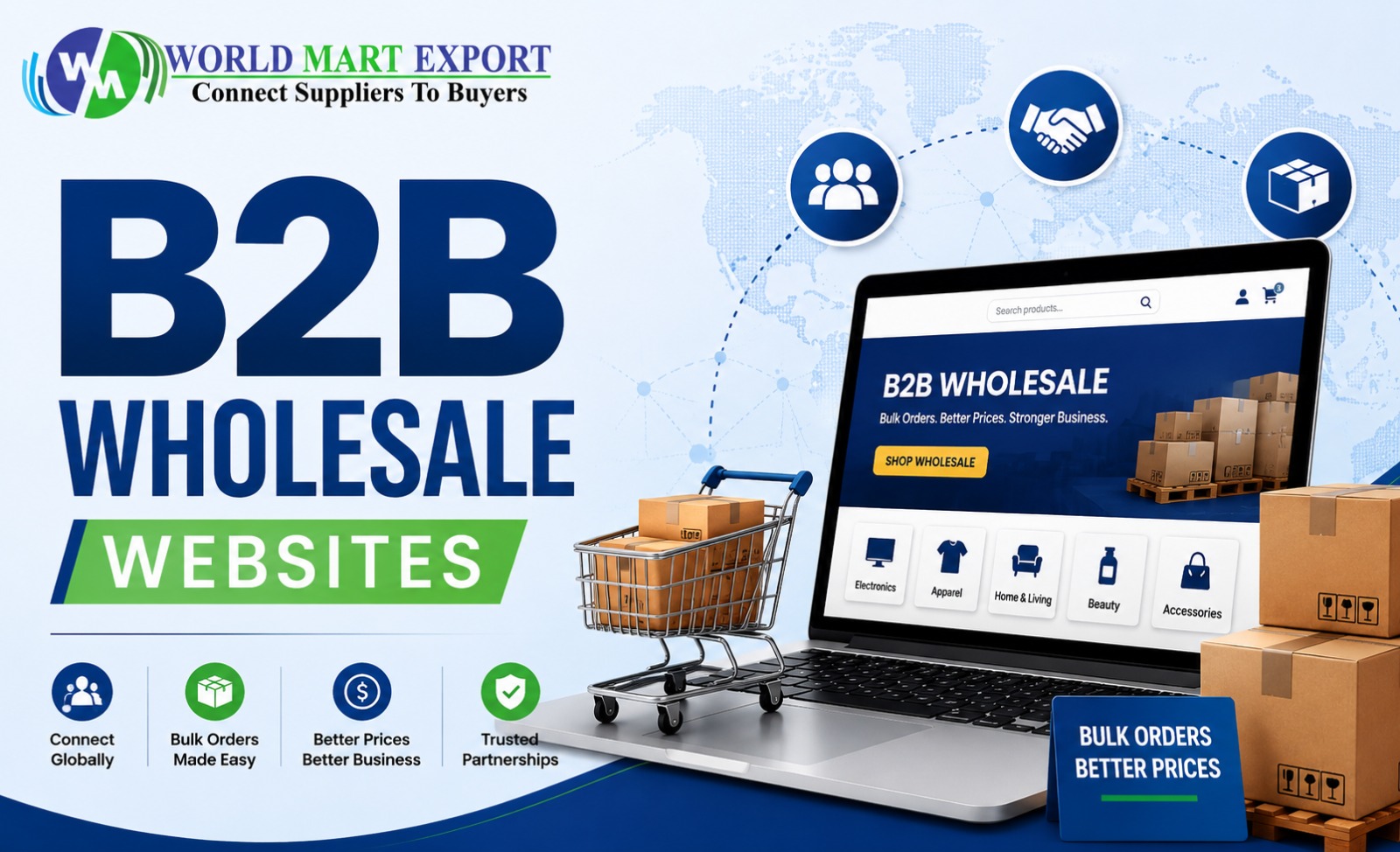 Top B2B Wholesale Websites in India: Ultimate 2026 Sourcing Guide
