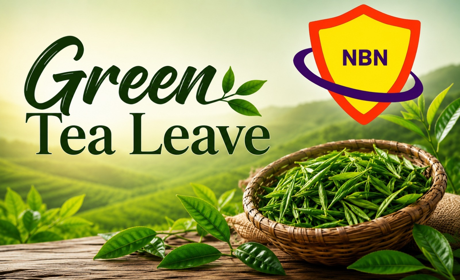 Top Green Tea Leaves Exporters in Bihar: Bulk B2B Sourcing Guide