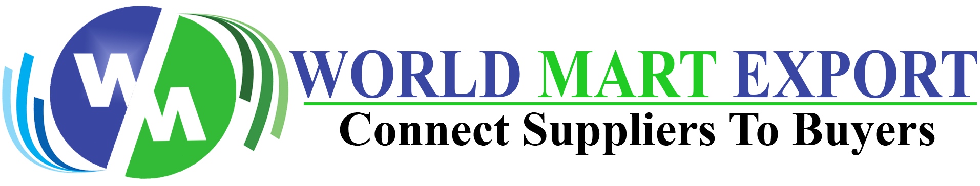 World Mart Export