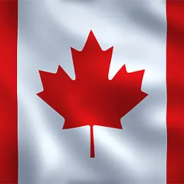 Canada Flag