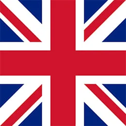 United Kingdom Flag